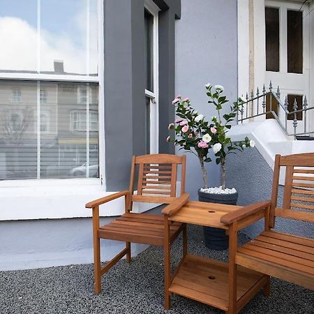Grove House No.07 - Luxury Apartment Close To The Llandudno Beach Exterior foto